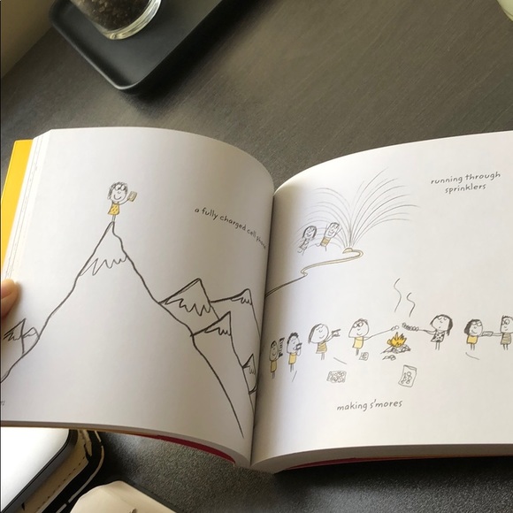 3 FOR $10 BUNDLE! Happiness Is..” Book - Picture 5 of 5